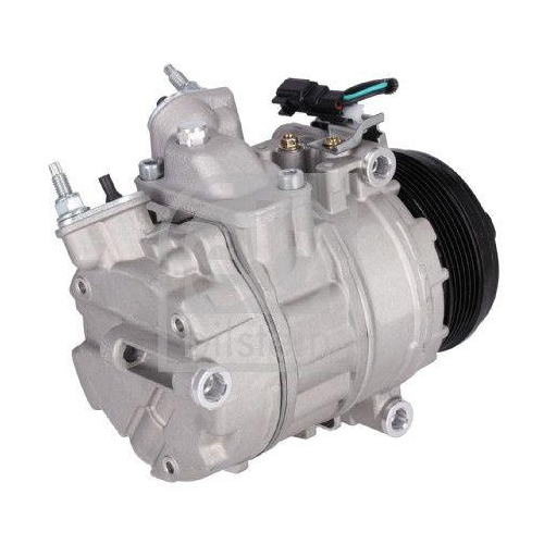 FEBI BILSTEIN 1005612 Kompressor, Klimaanlage f&uuml;r FORD FORD MOTOR COMPANY