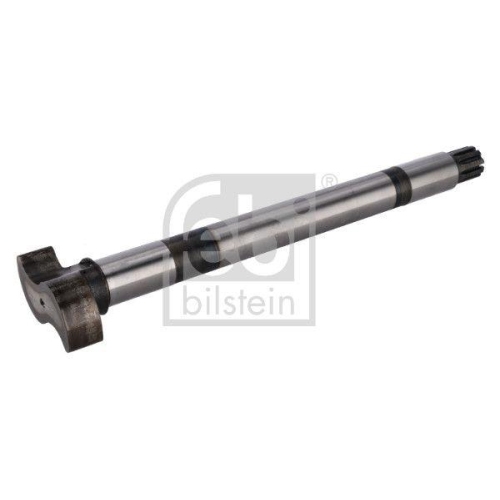 FEBI BILSTEIN 1002167 Bremswelle, Trommelbremse f&uuml;r SCANIA, links, rechts