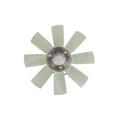 HELLA 8MV 366 438-211 L&uuml;fter, Motork&uuml;hlung f&uuml;r RENAULT RENAULT TRUCKS