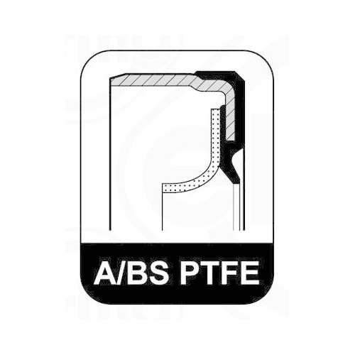 Dichtring ELRING 301.870 für BMW OPEL ROVER