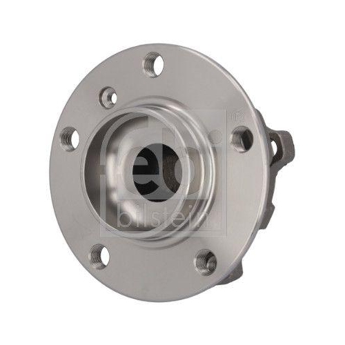 FEBI BILSTEIN Radlagersatz 36289 f&uuml;r BMW, Vorderachse links, Vorderachse rechts