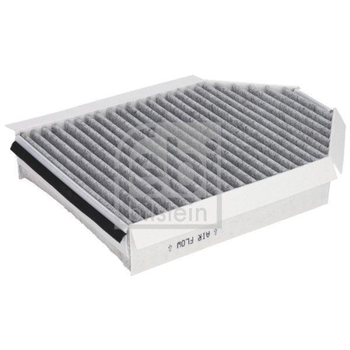FEBI BILSTEIN Filter, Innenraumluft 109596 f&uuml;r JAGUAR