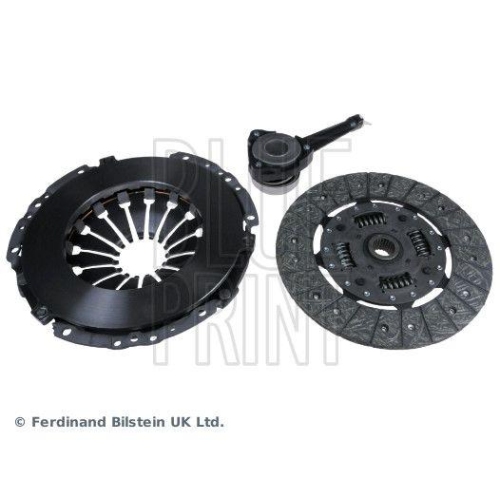 Kupplungssatz BLUE PRINT ADN130200 f&uuml;r NISSAN OPEL RENAULT VAUXHALL