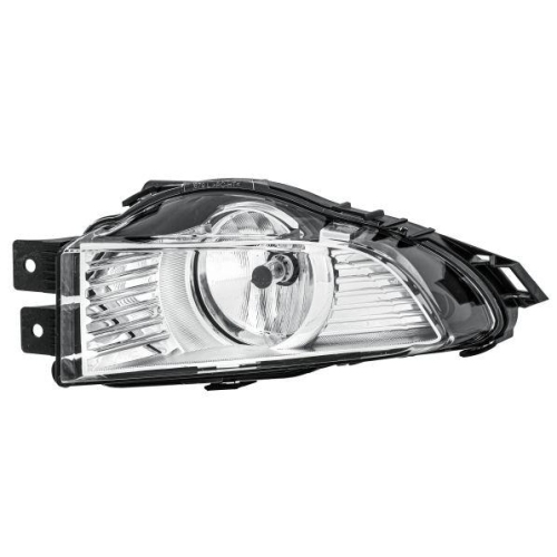 HELLA Nebelscheinwerfer 1NA 354 665-011 für OPEL VAUXHALL GENERAL MOTORS, links