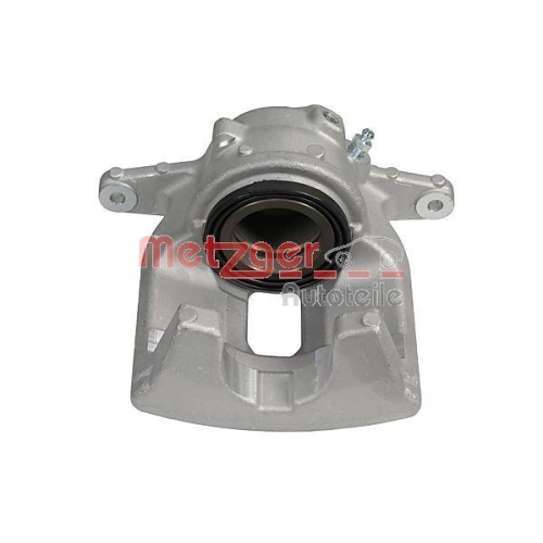 Bremssattel METZGER 6261375 f&uuml;r MERCEDES-BENZ, Vorderachse links