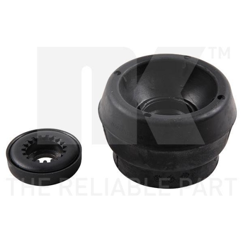 Federbeinst&uuml;tzlager NK 684719 f&uuml;r AUDI SEAT SKODA VW, Vorderachse