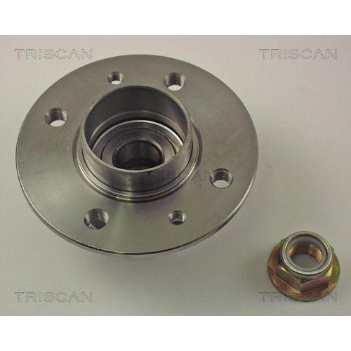 Radlagersatz TRISCAN 8530 25238 f&uuml;r RENAULT, Hinterachse