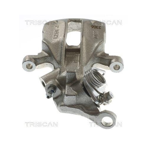 Bremssattel TRISCAN 8175 29158 f&uuml;r AUDI SEAT SKODA VW, Hinterachse links