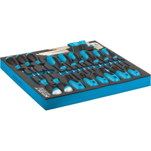 Schraubendrehersatz HAZET 163-297/26 für