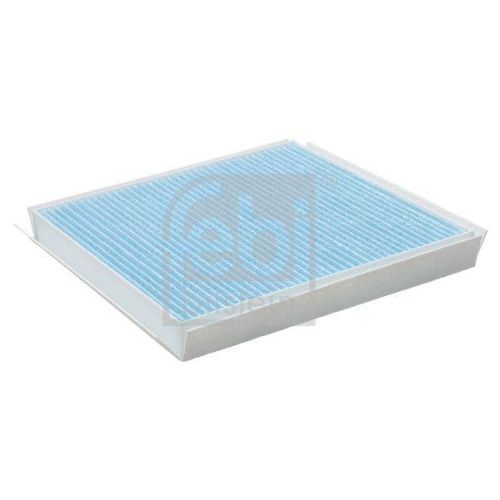 Filter, Innenraumluft FEBI BILSTEIN 192861 f&uuml;r MG