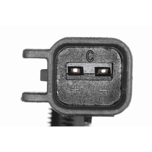 Sensor, Raddrehzahl VEMO V51-72-0119 Original VEMO Qualit&auml;t f&uuml;r GENERAL MOTORS