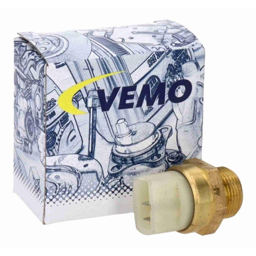 Temperaturschalter, K&uuml;hlerl&uuml;fter VEMO V15-99-2051 Original VEMO Qualit&auml;t f&uuml;r VW