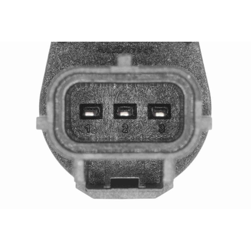Impulsgeber, Kurbelwelle VEMO V25-72-1075 Original VEMO Qualit&auml;t f&uuml;r FORD