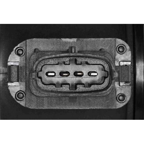 Luftmassenmesser VEMO V95-72-0114 Green Mobility Parts f&uuml;r VOLVO