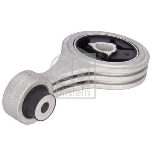 FEBI BILSTEIN Lagerung, Motor 194097 f&uuml;r FIAT, hinten