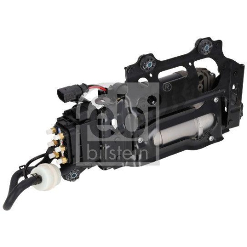 FEBI BILSTEIN Kompressor, Druckluftanlage 196280 febi Plus für AUDI