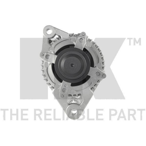 Generator NK 4890222 f&uuml;r ALFA ROMEO FIAT