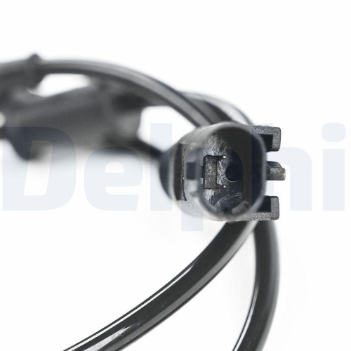DELPHI SS21306-12B1 Sensor, Raddrehzahl f&uuml;r CITRO&Euml;N FIAT PEUGEOT, Hinterachse