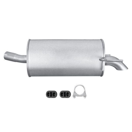 HELLA Endschalld&auml;mpfer 8LD 366 031-471 Easy2Fit &ndash;