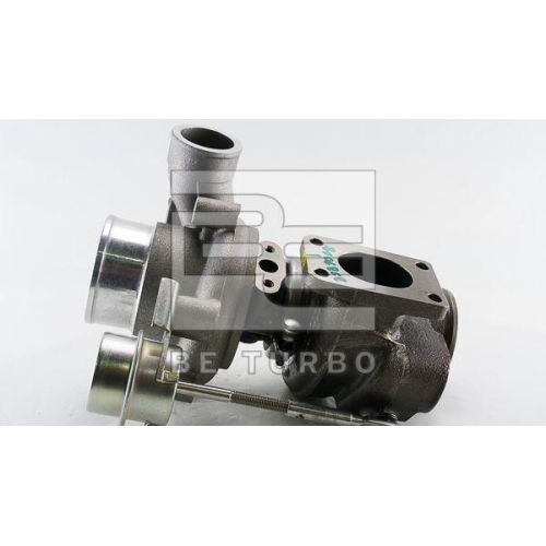 BE TURBO 130722 Lader, Aufladung f&uuml;r CUMMINS