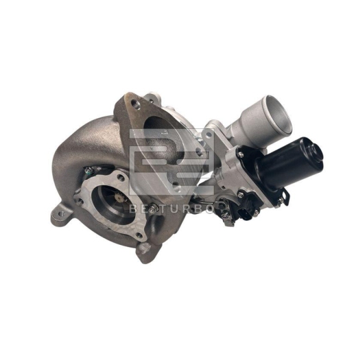 BE TURBO 130554RED Lader, Aufladung f&uuml;r TOYOTA