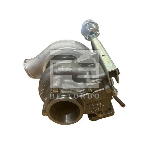 BE TURBO 129568 Lader, Aufladung f&uuml;r CUMMINS