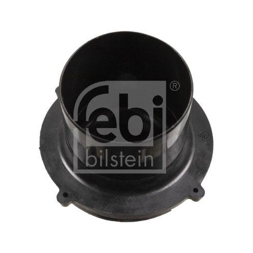 Anschlagpuffer, Federung FEBI BILSTEIN 26929 für OPEL VAUXHALL, Vorderachse