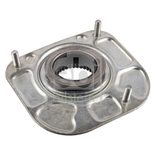 FEBI BILSTEIN Reparatursatz, Federbeinst&uuml;tzlager 14845 f&uuml;r VOLVO, Vorderachse
