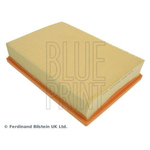 Luftfilter BLUE PRINT ADG02228 für SSANGYONG DAEWOO