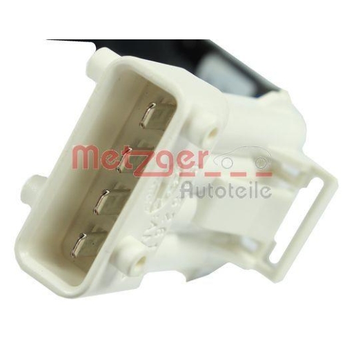 Lambdasonde METZGER 0893057 ORIGINAL ERSATZTEIL f&uuml;r CITRO&Euml;N CITRO&Euml;N/PEUGEOT