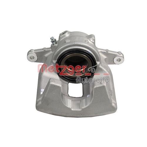 Bremssattel METZGER 6261376 f&uuml;r MERCEDES-BENZ, Vorderachse rechts