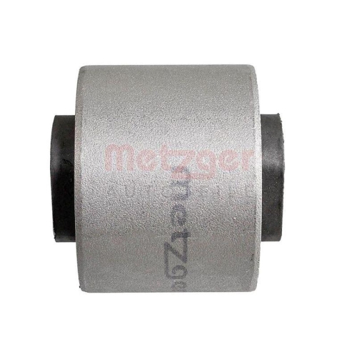 Lagerung, Lenker METZGER 52107709 f&uuml;r VOLVO, Hinterachse links