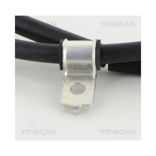 Seilzug, Feststellbremse TRISCAN 8140 68126 f&uuml;r SUBARU, hinten links, links