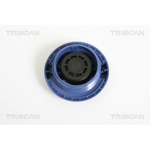 Verschlussdeckel, K&uuml;hlmittelbeh&auml;lter TRISCAN 8610 19 f&uuml;r AUDI SEAT SKODA VW