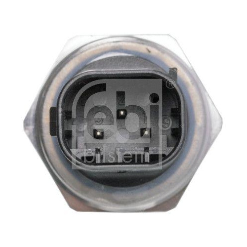 FEBI BILSTEIN Sensor, Abgasdruck 181741 f&uuml;r MERCEDES-BENZ
