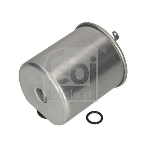 FEBI BILSTEIN Kraftstofffilter 187819 f&uuml;r DODGE MERCEDES-BENZ