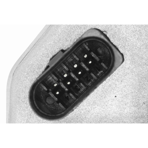 Drosselklappenstutzen VEMO V10-81-0031-1 Original VEMO Qualit&auml;t f&uuml;r AUDI SEAT VW