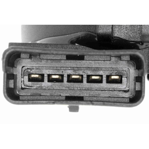 Wischermotor VEMO V46-07-0001 Original VEMO Qualität für RENAULT, vorne