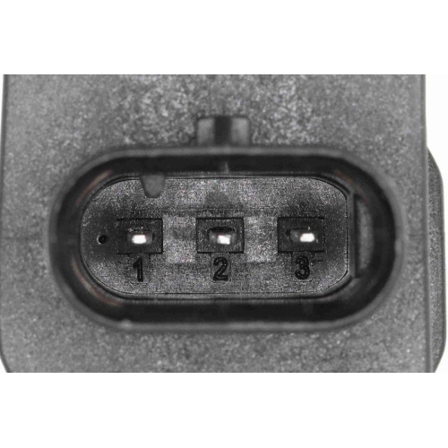 Impulsgeber, Kurbelwelle VEMO V40-72-0062 Original VEMO Qualit&auml;t f&uuml;r OPEL