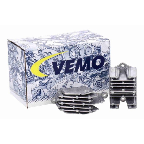 Steuerger&auml;t, Beleuchtung VEMO V10-73-0675 Original VEMO Qualit&auml;t f&uuml;r AUDI