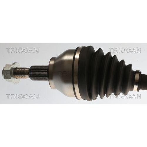 Antriebswelle TRISCAN 8540 16656 für FORD, Vorderachse rechts