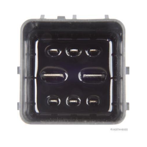HERTH+BUSS ELPARTS 75614348 Steuerger&auml;t, Gl&uuml;hzeit f&uuml;r CITRO&Euml;N FORD OPEL PEUGEOT