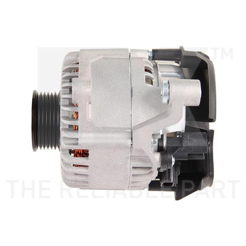 Generator NK 4890223 f&uuml;r FORD