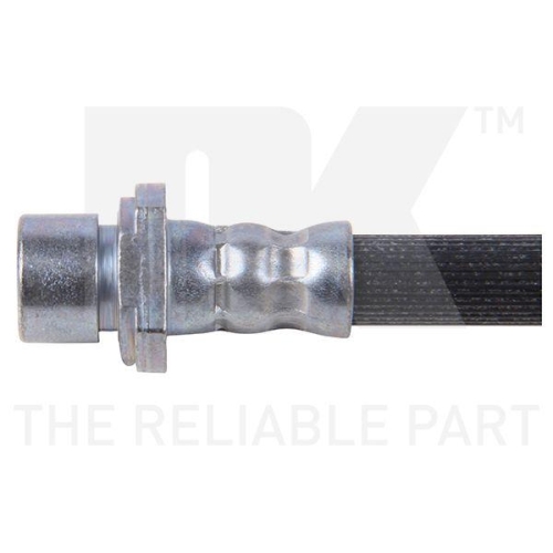 Bremsschlauch NK 8545238 f&uuml;r TOYOTA LEXUS, Hinterachse links, au&szlig;en