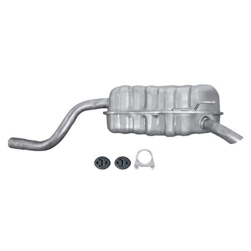 HELLA Endschalld&auml;mpfer 8LD 366 029-201 Easy2Fit &ndash;