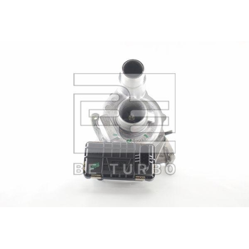 BE TURBO 128147 Lader, Aufladung f&uuml;r FORD JAGUAR, rechts