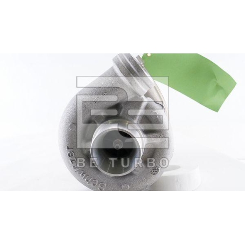 BE TURBO 131392 Lader, Aufladung f&uuml;r DEUTZ