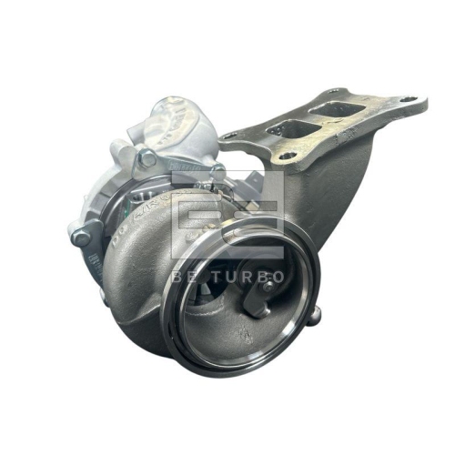 BE TURBO 134151 Lader, Aufladung f&uuml;r VAG