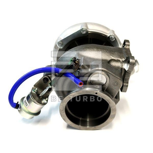 BE TURBO 130166RED Lader, Aufladung f&uuml;r SCANIA