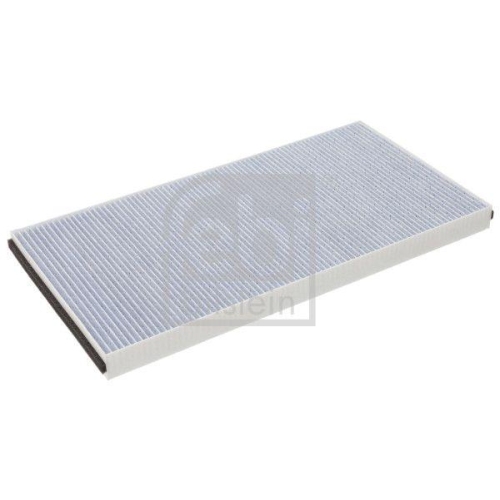 FEBI BILSTEIN 1006112 Filter, Innenraumluft febi Plus f&uuml;r MAN